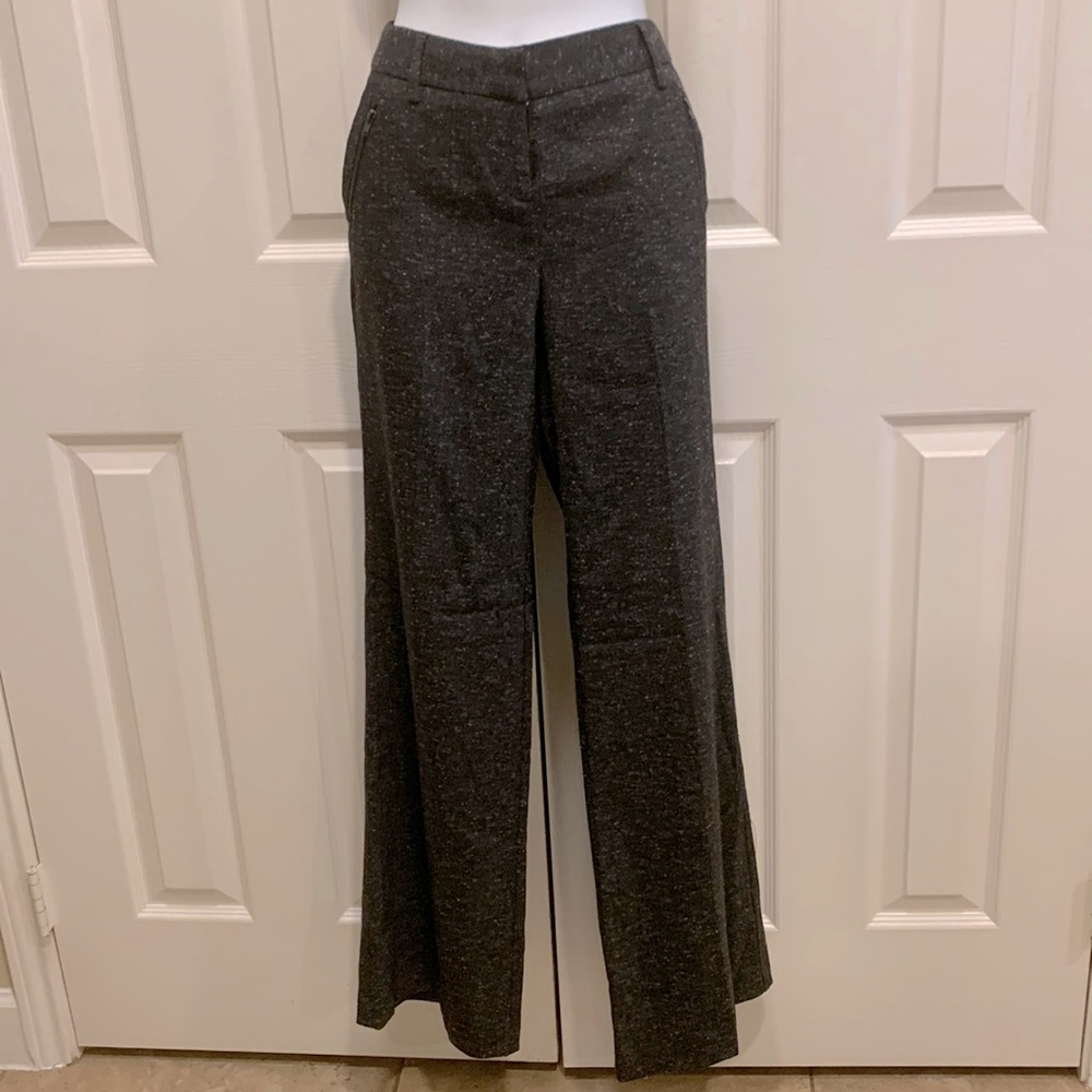 NWT Dark Gray Dress Pants - Picture 1 of 9
